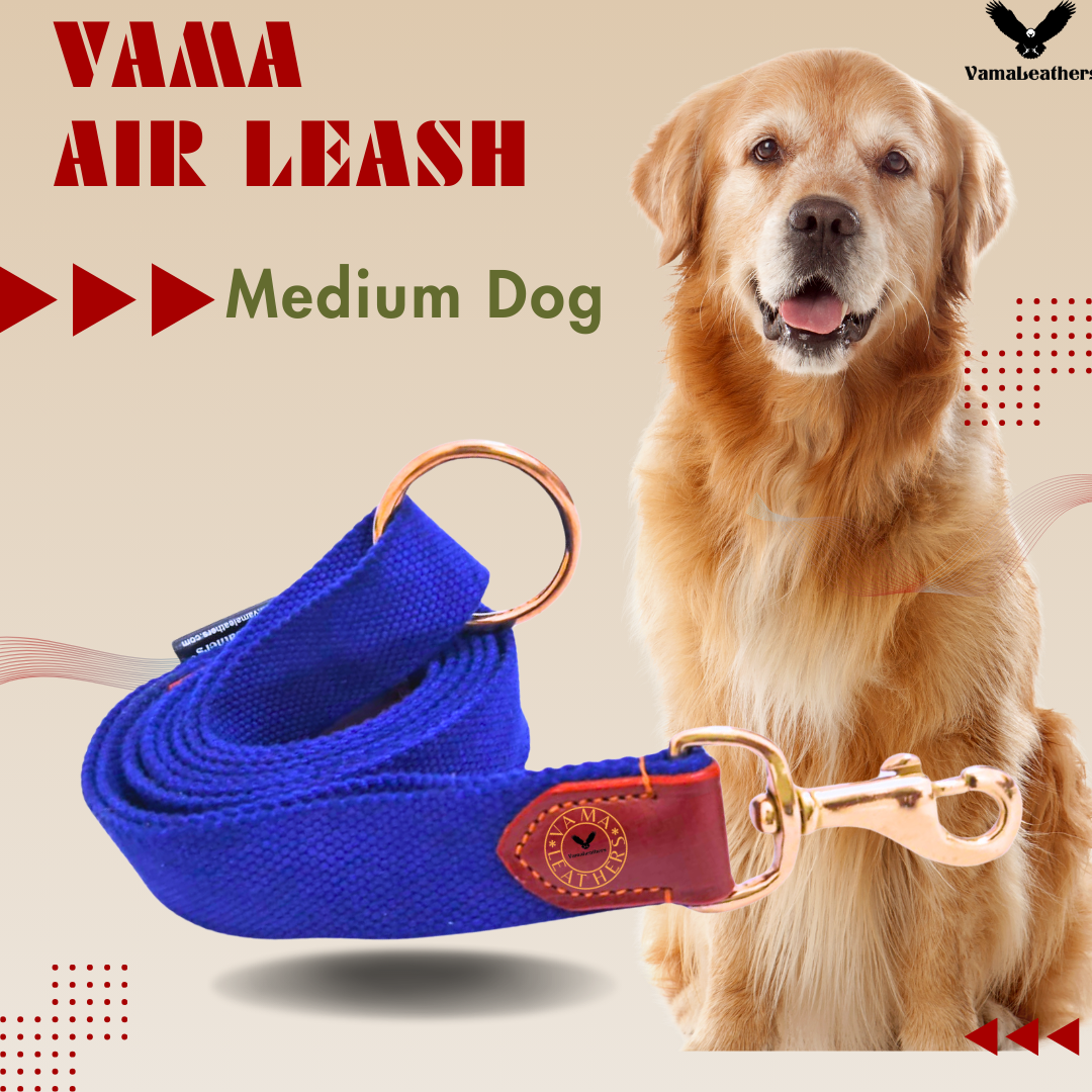 Vama AIR LEASH