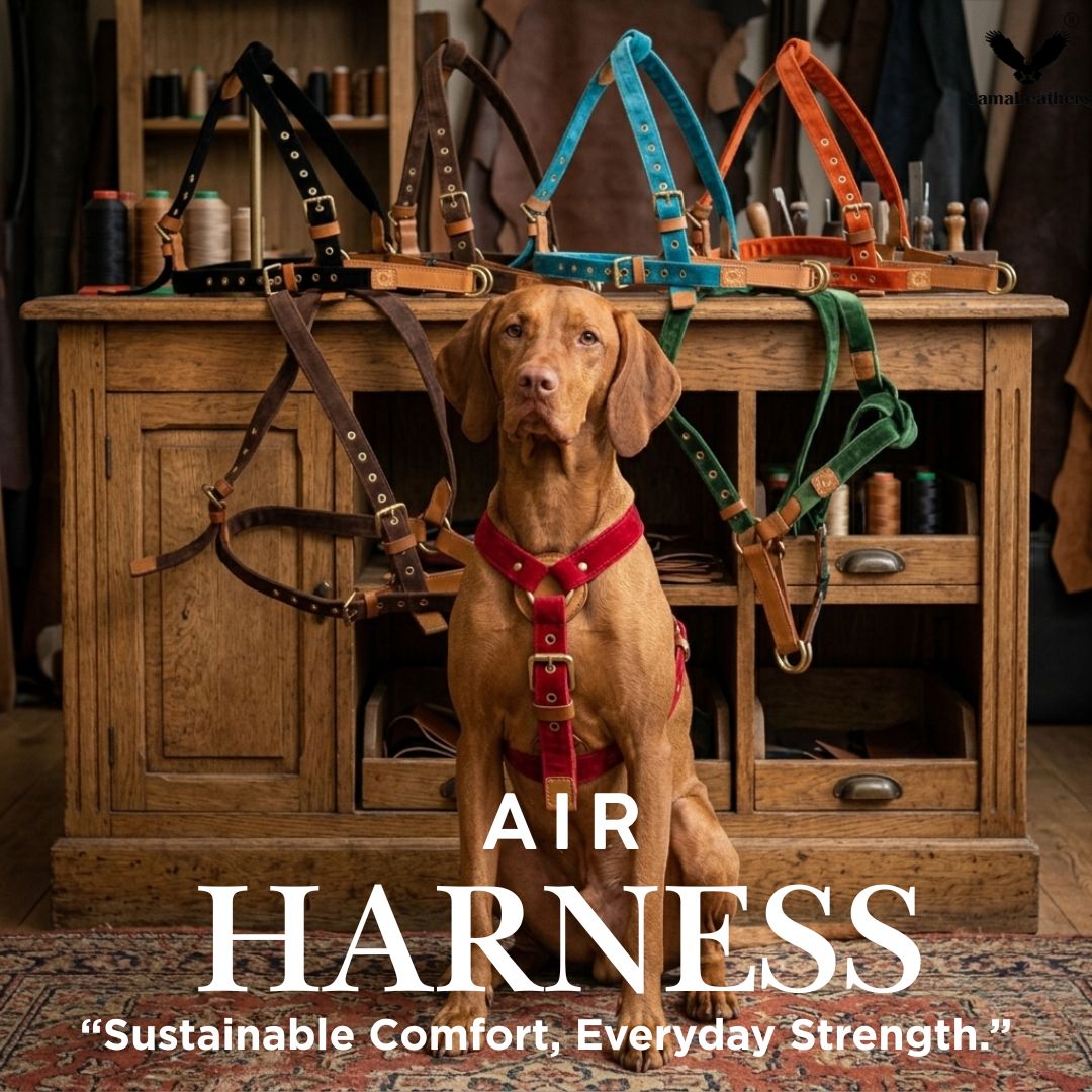 Vama AIR HARNESS