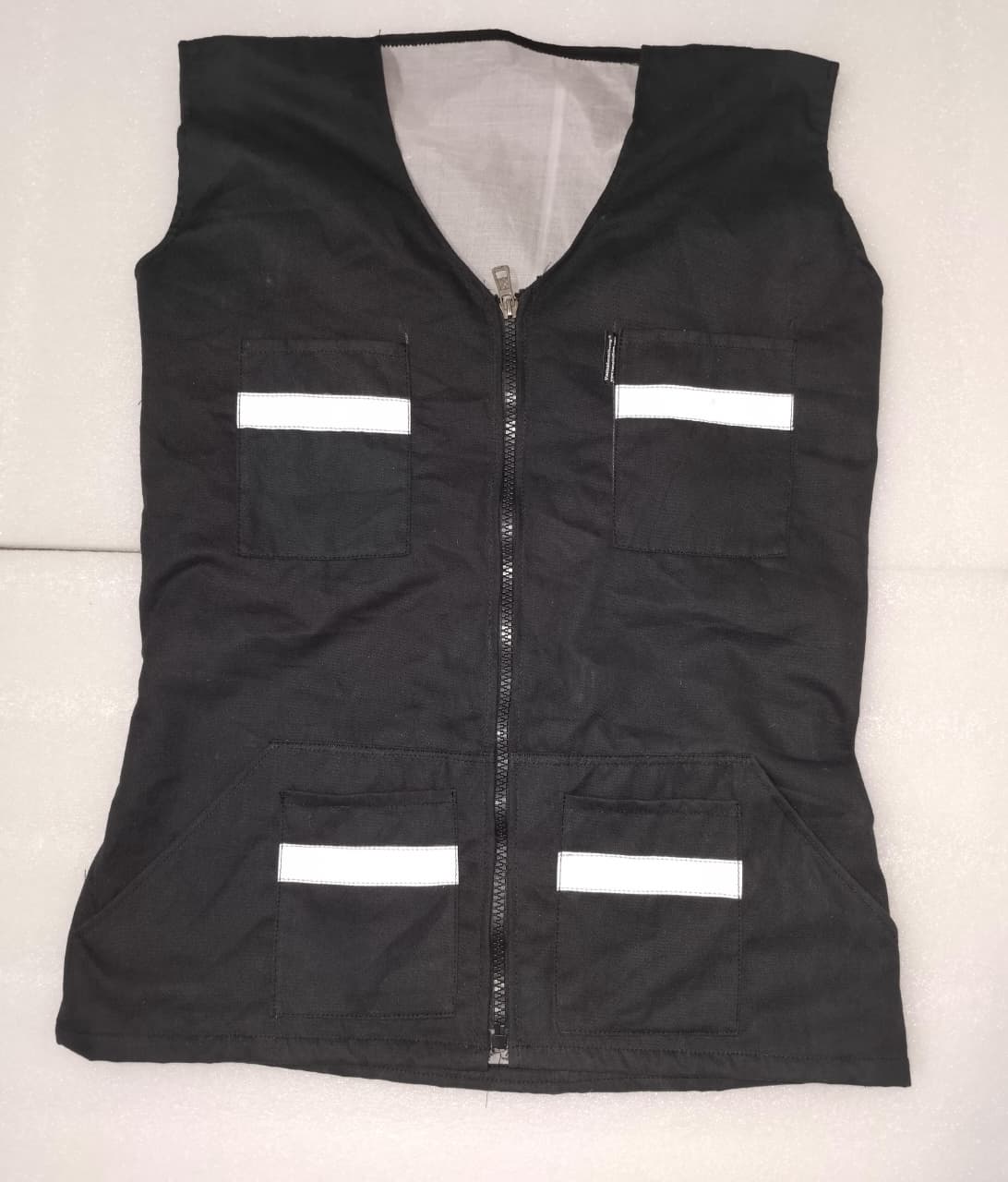 Vama K9 Command Jacket