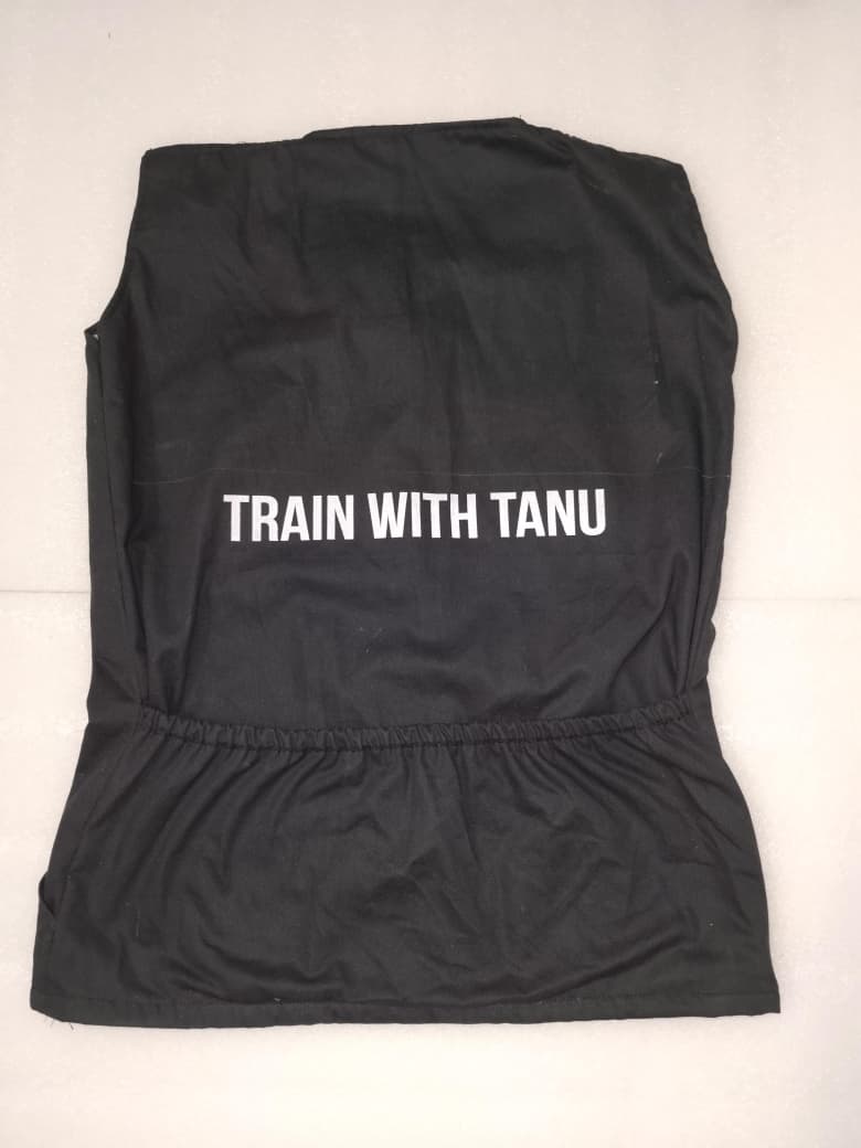 Vama K9 Command Jacket