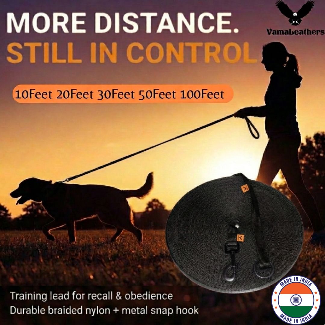 Vama OUTDOOR LEASH