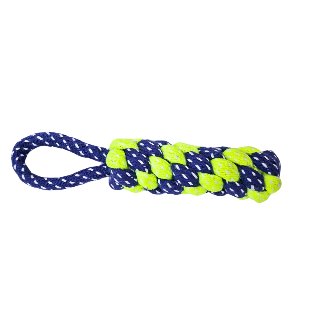 Pop Pull Rope Toy