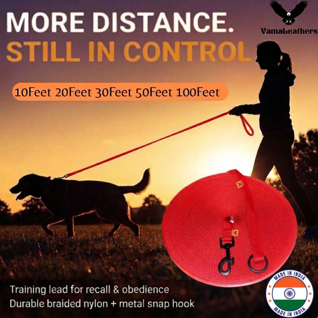 Vama OUTDOOR LEASH