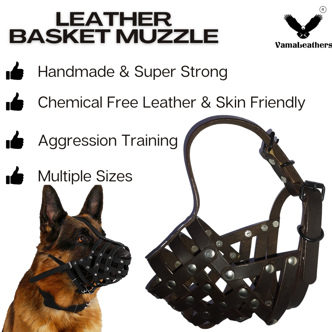 Friendly muzzle hot sale